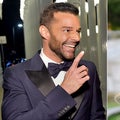 Ricky Martin on Hosting Latin GRAMMY Awards and Celebrating the State of Latin Music