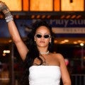 Is Rihanna Taking a Break? Read Her Cryptic Post About Her 'Overwhelming' Year