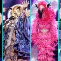 'The Masked Singer': The Flower Goes Home After Epic Night Filled With Big Clues and a Killer Smackdown Round