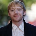 Rupert Grint Talks 'Quite Suffocating' Experience Doing 'Harry Potter'