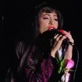 Christian Serratos as Selena Quintanilla Will Make You Do a Double Take in 'Selena: The Series' -- Watch!