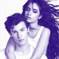 Shawn Mendes and Camila Cabello Score a GRAMMY Nomination for 'Señorita'