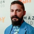 Shia LaBeouf Claims His Father Never Hit Him Despite 'Honey Boy' Plot 