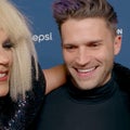 'Vanderpump Rules' Stars Tom Sandoval and Tom Schwartz Preview 'Stressful' Season 8 (Exclusive)