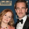James Van Der Beek's Wife Feels 'Bliss' on Family RV Vacation Following Miscarriage