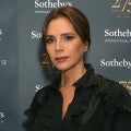 Victoria Beckham Reveals the Strict Dinner Rules She and David Have for Their Kids