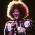 Whitney Houston's Family Celebrates Rock & Roll Hall of Fame Induction