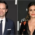 Bill Hader and Rachel Bilson Spark Romance Rumors After Coffee Date in His Hometown