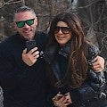 Teresa Giudice Cozies Up to Anthony Delorenzo Days After Split From Husband Joe