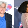 Jay Leno Breaks His Silence After Gabrielle Union's 'AGT' Exit 