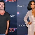 Gabrielle Union's 'America's Got Talent' Exit Could Be a 'Wake-Up Call' for Simon Cowell, Source Says