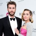 Miley Cyrus Includes Ex Liam Hemsworth in Her Decade Video