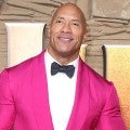 Dwayne Johnson Makes Heartwarming Promise to Daughter Jasmine on Her Fourth Birthday