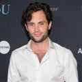 Penn Badgley Addresses 'You' Fans Roasting His Baseball Cap Disguise 