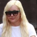 Amanda Bynes Checked Out of Inpatient Facility on Her Own, Source Says