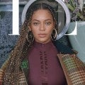 Beyoncé Says Having Miscarriages Changed Her Idea of Success
