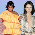 Style Look Back at 2019: The 5 Biggest Celebrity Fashion and Beauty Trends of the Year