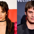 Camila Cabello Finds Her Prince Charming for 'Cinderella' Retelling