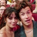 Shawn Mendes and Camila Cabello Sing Each Other's Songs and Tease New Music on Lockdown Livestream