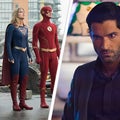 'Crisis on Infinite Earths': 'Lucifer' Star Tom Ellis Breaks Down His Surprise Cameo (Exclusive)