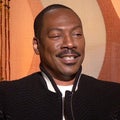 Eddie Murphy Returns to ‘SNL’: See His First ET Interview (Flashback)