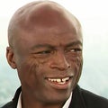 Seal Admits His Kids 'Weren't Fooled' by His Hidden Identity on 'The Masked Singer' 