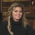 Shania Twain Talks Fanboy Diplo, Brad Pitt & Cooking for David Copperfield in Las Vegas (Exclusive)