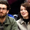 Emma Stone and Husband Dave McCary Pose for Rare Photos Together