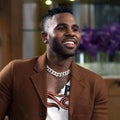 Jason Derulo Is Surprised His Underwear Pic Caused 'This Much Thirst'