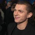 Tom Holland Says He 'Wept' in Drunken Call With Head of Disney to Save Spider-Man