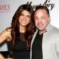 Joe Giudice Hits the Gym and Shares Inspirational Message Following Separation From Teresa