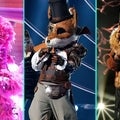 'The Masked Singer': The Tree Gets Cut Following Emotional, Powerful Quarterfinals Round