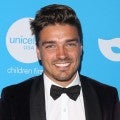 Dean Unglert Hospitalized After Ski Accident in Switzerland 