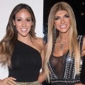 How Melissa Gorga Is Supporting Teresa Giudice During the Holidays While Joe Is in Italy