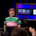 Chuy Bravo, Chelsea Handler's 'Chelsea Lately' Sidekick, Dead at 63 