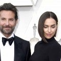 Inside the Private Romance of Bradley Cooper and Irina Shayk