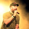 Sam Hunt Makes First Public Appearance Since DUI Arrest