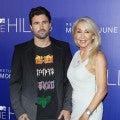 Linda Thompson Gifts Brody Jenner With Her Ex Elvis Presley's Necklace