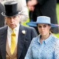 Princess Beatrice Cancels Engagement Party Amid Concerns About Prince Andrew Scandal