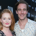 Kimberly Van Der Beek Opens Up About Weight Gain Following Miscarriage