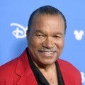 Billy Dee Williams Celebrated After Coming Out As Gender Fluid 