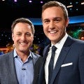 Chris Harrison on How 'Bachelor' Peter Weber's Freak Accident Will Play Out on the Show (Exclusive)