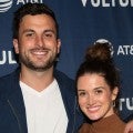 'BiP' Couple Jade Roper & Tanner Tolbert Reveal the Sex of Their Baby