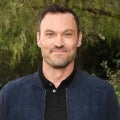 Brian Austin Green Seen Vacationing With Sharna Burgess