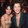 Shawn Mendes and Camila Cabello Cuddle Up to New Puppy Tarzan