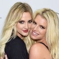 Inside Jessica Simpson's Stylish Ski Trip With Sister Ashlee -- See the Pics!