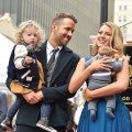 Ryan Reynolds Has Hilarious Way to End Daughter's Baby Shark Obsession