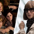 2020 Golden Globes: Biggest Movie Snubs and Surprises Including 'Little Women,' Robert De Niro and More