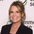 Savannah Guthrie Cannot See Out of Right Eye But Is Still Planning Her Return to 'Today'