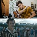 One Direction's Harry Styles, Niall Horan and Liam Payne Drop New Music on the Same Day